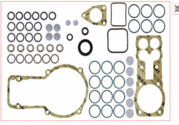 Ремкомплект А014
